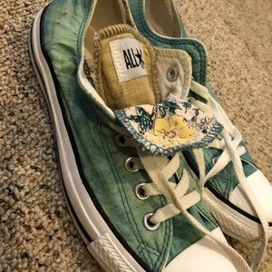 Women’s Converse